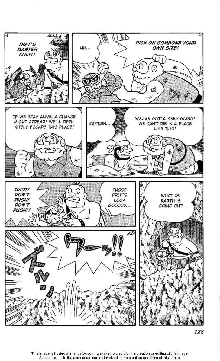 Doraemon Long Stories Chapter 18.4 6